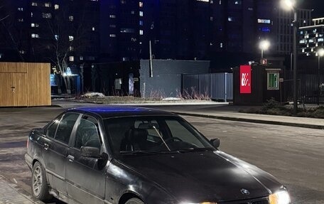 BMW 3 серия, 1997 год, 290 000 рублей, 4 фотография