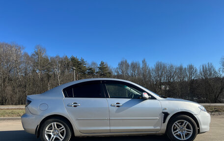 Mazda 3, 2007 год, 350 000 рублей, 4 фотография