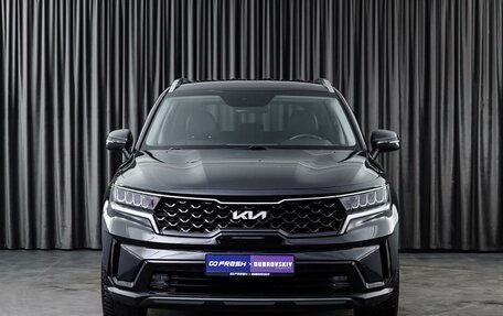 KIA Sorento IV, 2023 год, 4 599 000 рублей, 3 фотография