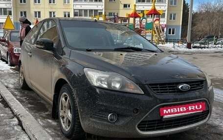 Ford Focus II рестайлинг, 2008 год, 300 000 рублей, 2 фотография