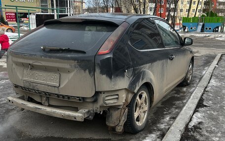 Ford Focus II рестайлинг, 2008 год, 300 000 рублей, 3 фотография