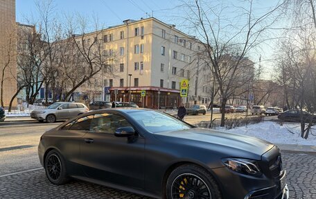 Mercedes-Benz E-Класс, 2019 год, 4 850 000 рублей, 2 фотография