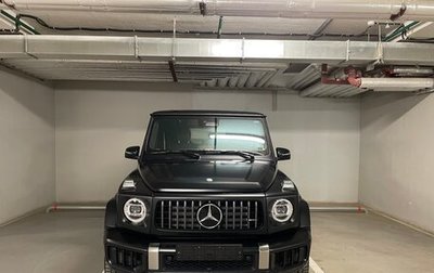 Mercedes-Benz G-Класс AMG, 2024 год, 27 900 000 рублей, 1 фотография