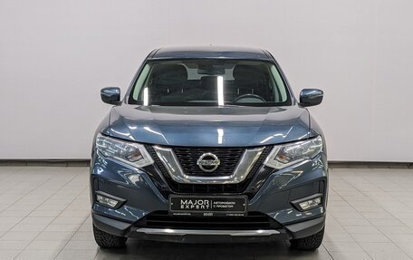 Nissan X-Trail, 2019 год, 2 125 000 рублей, 2 фотография