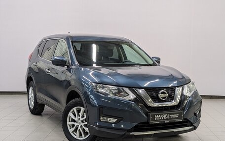 Nissan X-Trail, 2019 год, 2 125 000 рублей, 3 фотография