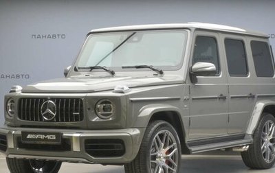 Mercedes-Benz G-Класс AMG, 2024 год, 27 990 000 рублей, 1 фотография