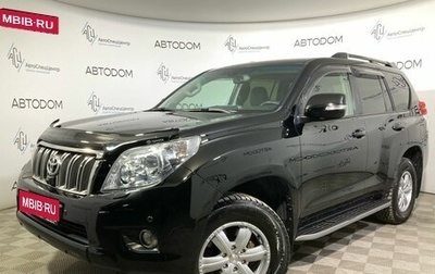 Toyota Land Cruiser Prado 150 рестайлинг 2, 2013 год, 3 345 000 рублей, 1 фотография