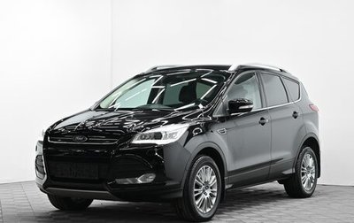 Ford Kuga III, 2016 год, 1 195 000 рублей, 1 фотография