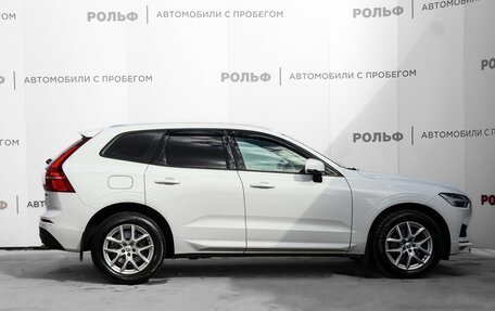 Volvo XC60 II, 2018 год, 2 630 000 рублей, 4 фотография