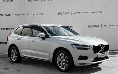 Volvo XC60 II, 2018 год, 2 630 000 рублей, 3 фотография