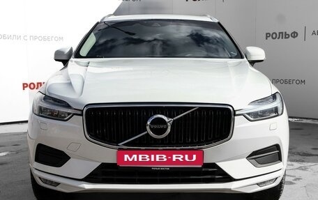 Volvo XC60 II, 2018 год, 2 630 000 рублей, 2 фотография