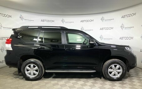 Toyota Land Cruiser Prado 150 рестайлинг 2, 2013 год, 3 345 000 рублей, 4 фотография