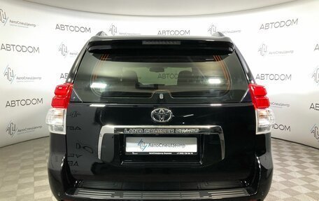 Toyota Land Cruiser Prado 150 рестайлинг 2, 2013 год, 3 345 000 рублей, 6 фотография