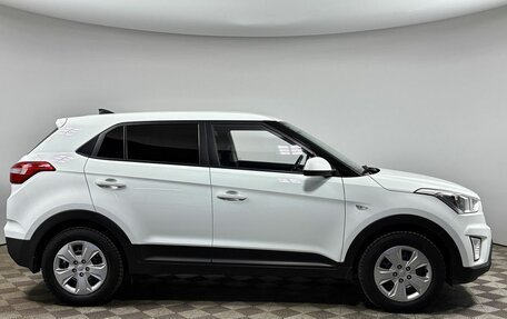 Hyundai Creta I рестайлинг, 2017 год, 1 599 000 рублей, 6 фотография