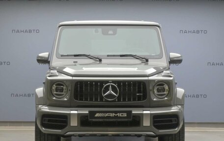 Mercedes-Benz G-Класс AMG, 2024 год, 27 990 000 рублей, 3 фотография