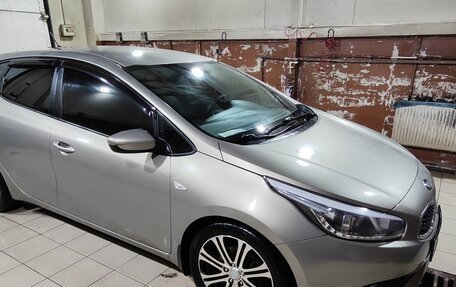 KIA cee'd III, 2014 год, 750 000 рублей, 7 фотография