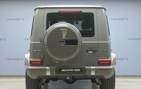 Mercedes-Benz G-Класс AMG, 2024 год, 27 990 000 рублей, 4 фотография