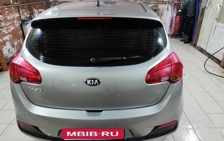 KIA cee'd III, 2014 год, 750 000 рублей, 4 фотография