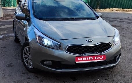 KIA cee'd III, 2014 год, 750 000 рублей, 3 фотография