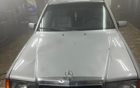 Mercedes-Benz W124, 1990 год, 220 000 рублей, 3 фотография
