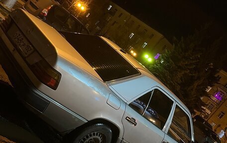 Mercedes-Benz W124, 1990 год, 220 000 рублей, 9 фотография