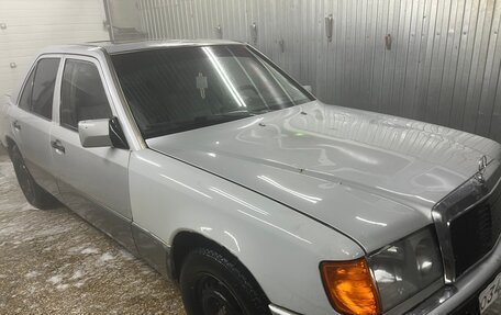Mercedes-Benz W124, 1990 год, 220 000 рублей, 6 фотография