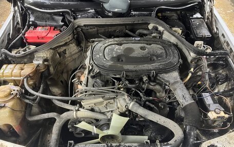 Mercedes-Benz W124, 1990 год, 220 000 рублей, 8 фотография