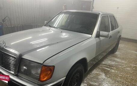 Mercedes-Benz W124, 1990 год, 220 000 рублей, 5 фотография