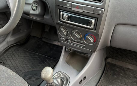 Hyundai Accent II, 2006 год, 569 000 рублей, 8 фотография