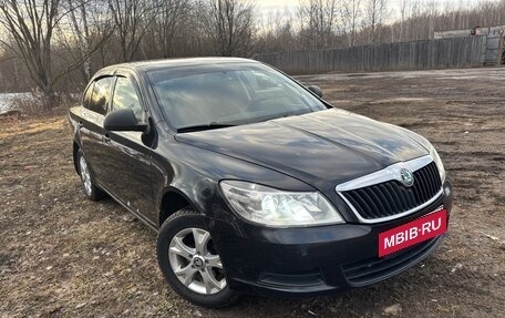 Skoda Octavia, 2011 год, 790 000 рублей, 5 фотография