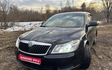 Skoda Octavia, 2011 год, 790 000 рублей, 7 фотография