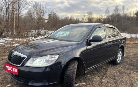 Skoda Octavia, 2011 год, 790 000 рублей, 6 фотография