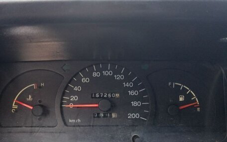 Daewoo Nexia I рестайлинг, 2007 год, 150 000 рублей, 4 фотография