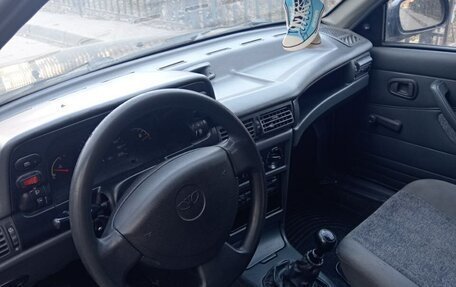 Daewoo Nexia I рестайлинг, 2007 год, 150 000 рублей, 7 фотография