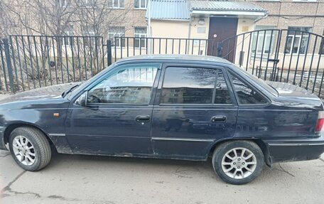 Daewoo Nexia I рестайлинг, 2007 год, 150 000 рублей, 9 фотография