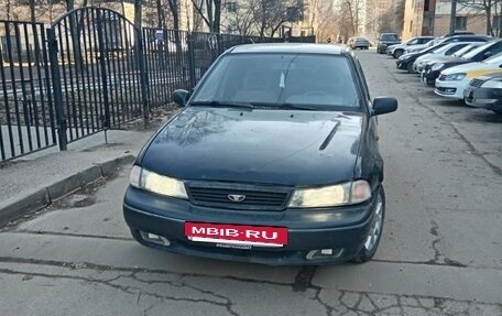 Daewoo Nexia I рестайлинг, 2007 год, 150 000 рублей, 8 фотография
