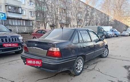Daewoo Nexia I рестайлинг, 2007 год, 150 000 рублей, 3 фотография