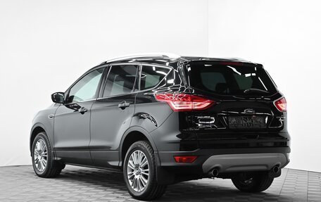 Ford Kuga III, 2016 год, 1 195 000 рублей, 3 фотография