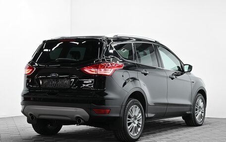 Ford Kuga III, 2016 год, 1 195 000 рублей, 4 фотография