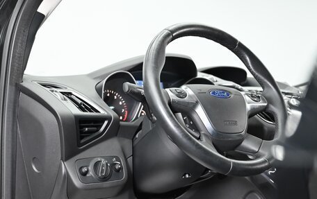 Ford Kuga III, 2016 год, 1 195 000 рублей, 9 фотография