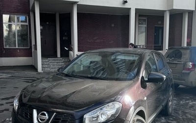 Nissan Qashqai, 2012 год, 1 100 000 рублей, 1 фотография