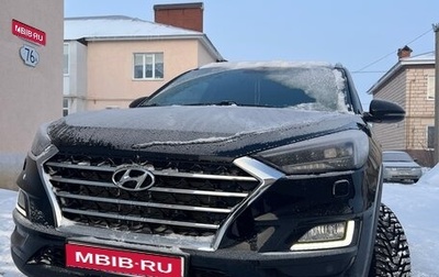 Hyundai Tucson III, 2020 год, 2 780 000 рублей, 1 фотография