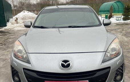 Mazda 3, 2012 год, 940 000 рублей, 1 фотография