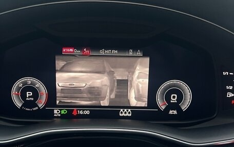Audi Q7, 2020 год, 5 990 000 рублей, 1 фотография