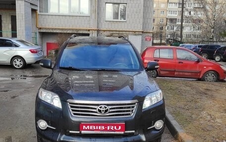 Toyota RAV4, 2011 год, 1 530 000 рублей, 1 фотография