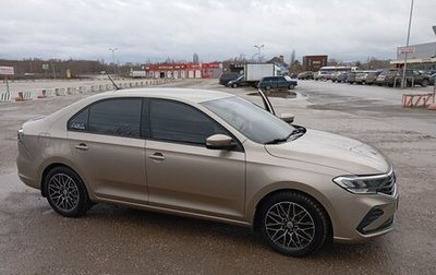 Volkswagen Polo VI (EU Market), 2020 год, 1 400 000 рублей, 1 фотография