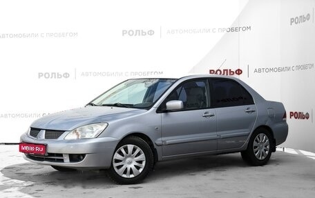 Mitsubishi Lancer IX, 2007 год, 560 000 рублей, 1 фотография