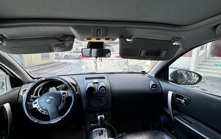 Nissan Qashqai, 2012 год, 1 100 000 рублей, 6 фотография