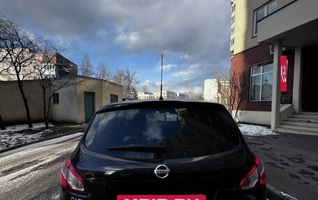 Nissan Qashqai, 2012 год, 1 100 000 рублей, 4 фотография