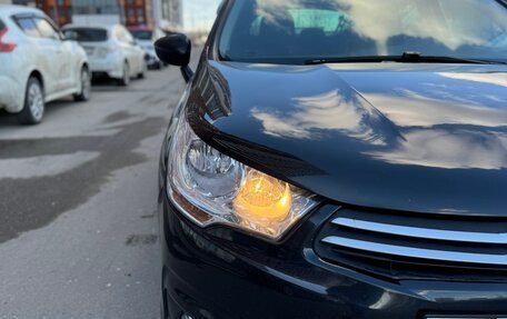 Citroen C4 II рестайлинг, 2011 год, 599 000 рублей, 7 фотография